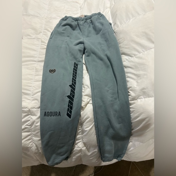 YEEZY SWEATPANTS - Picture 2 of 5